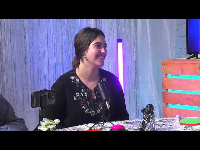 Galdegazte: Maddi Arlanzon bideoaren irudi txikia