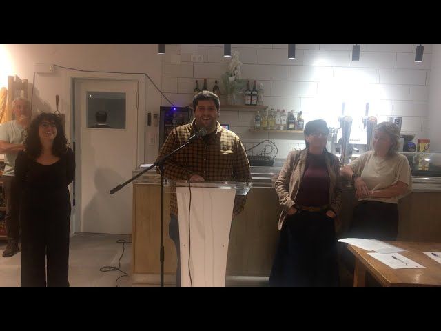 64.000 euroko inbertsioa egin da Arrate eraberrituan bideoaren irudi txikia