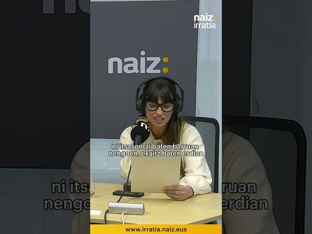 Irrati nobela Punpairez bideoaren irudi txikia