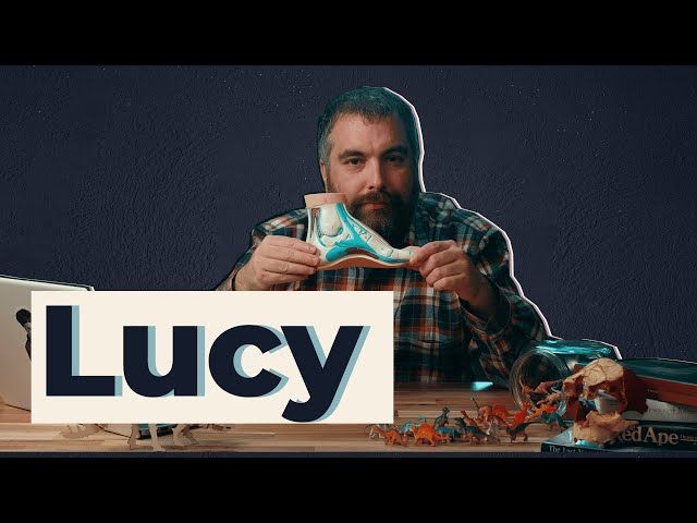 Lucy | 07 | GURE ARBASOAK bideoaren irudi txikia