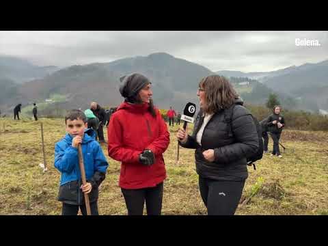 Arrasateko Zuhaitz Eguna 2026 bideoaren irudi txikia