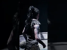 HELLBLADE SENUA`S SACRIFICE | #8 | BYKUGGAN GAMING | SHORT #3 #gameplay #memes   #clips edukiaren irudi txikia
