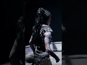 HELLBLADE SENUA`S SACRIFICE | #8 | BYKUGGAN GAMING | SHORT #3 #gameplay #memes   #clips bideoaren irudi txikia