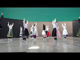 BESTAK 2026 ARANTZA I HERRIKO DANTZARIEN EMANALDIA edukiaren irudi txikia