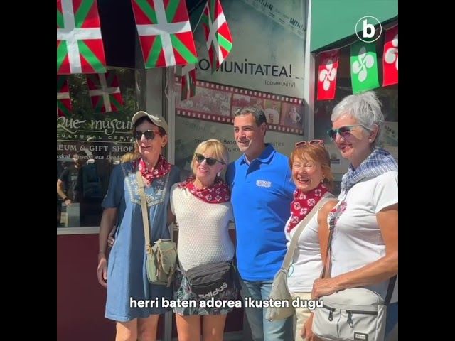 Imanol Pradales Basque Block gunean bideoaren irudi txikia