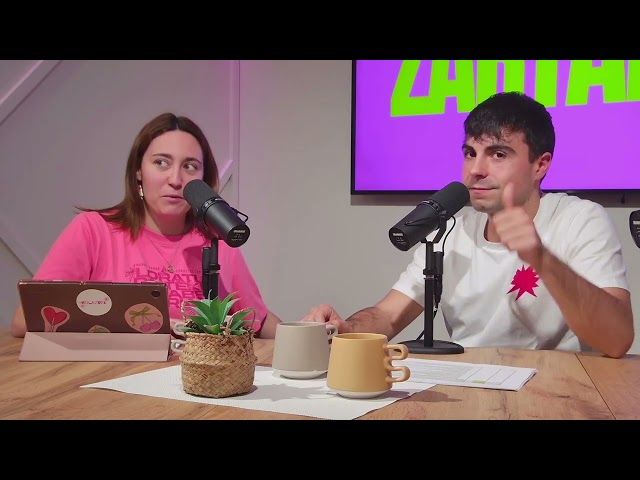 Zartadia #6|&nbsp;Jaixetako Zartadia bideoaren irudi txikia