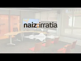 Informazioaren Haria | NAIZ Irratia edukiaren irudi txikia