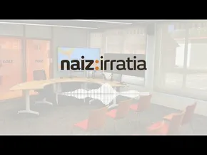 Informazioaren Haria | NAIZ Irratia bideoaren irudi txikia