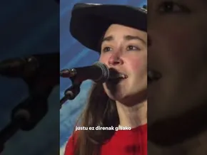 Maddi Ane Txoperenaren azken agurra bideoaren irudi txikia