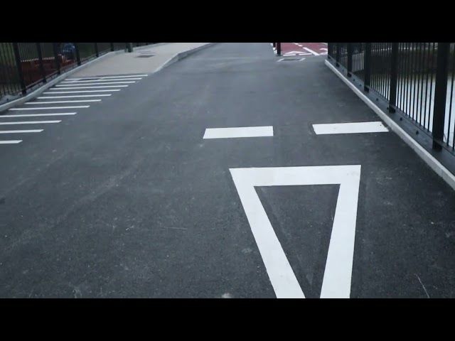 26/02/06 Txokoaldeko zubia ibilgailuentzat ere zabalik bideoaren irudi txikia