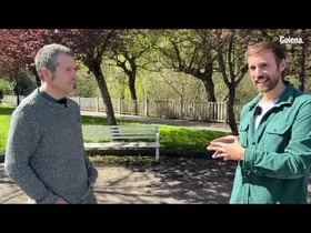 Txantxiku Arkulariak taldeak 25 urte bete ditu edukiaren irudi txikia