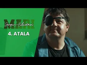 MARI SORGIN EHIZTARI - 4. ATALA: ERROTIK edukiaren irudi txikia