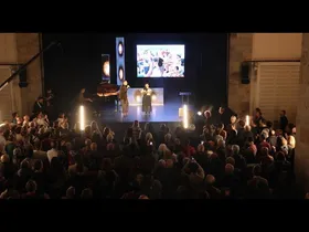 Goienako 25. urteurreneko ekitaldia, osorik edukiaren irudi txikia