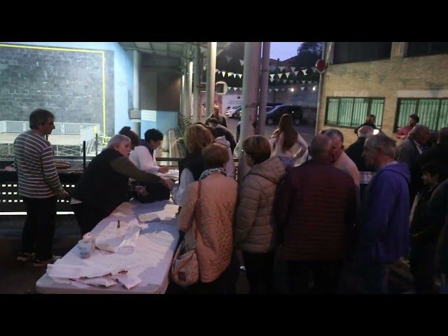 25/10/05 Aginagako jaiak: askaria bideoaren irudi txikia