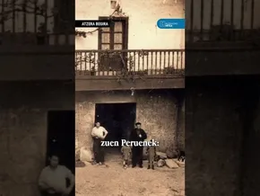 ⏳ Atzera begira | Hogei urte Herrerak bere azken baserria galdu zuenetik bideoaren irudi txikia