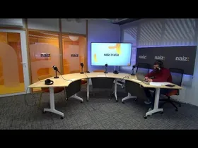 Informazioaren Haria | NAIZ Irratia edukiaren irudi txikia