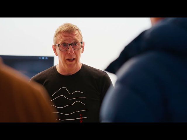 Lazarraga Sariak Eredu topaketa 2025 bideoaren irudi txikia