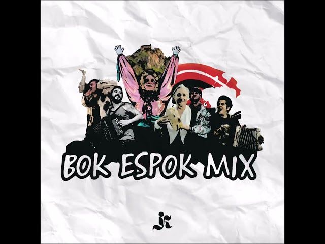JONKASS, XABI SOLANO - BOK ESPOK bideoaren irudi txikia