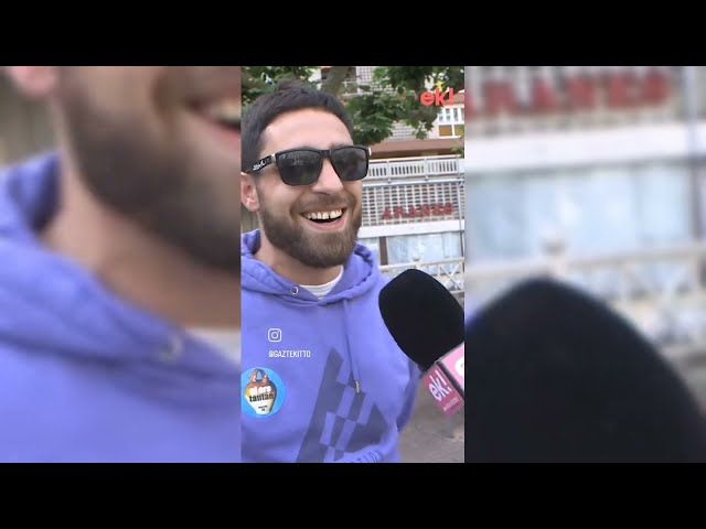 💧💧 Botijo, potijo, gantxilla... Zuk zelan esaten diozu? 💧💧 bideoaren irudi txikia