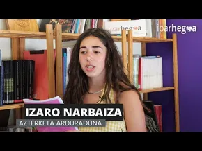 Ikusmiran25 | Euskal Herriko langileriaren lan eta bizi baldintzak 2026ko maiatzean bideoaren irudi txikia