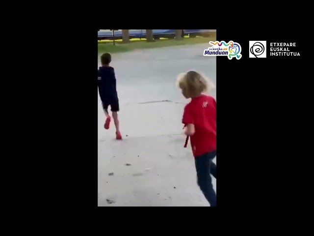 Korrika 24 Euskal Etxeak Anaitasuna Maipú bideoaren irudi txikia
