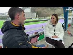 Iñigo Uribarren: atletismo pistatik mendi lasterketetara edukiaren irudi txikia
