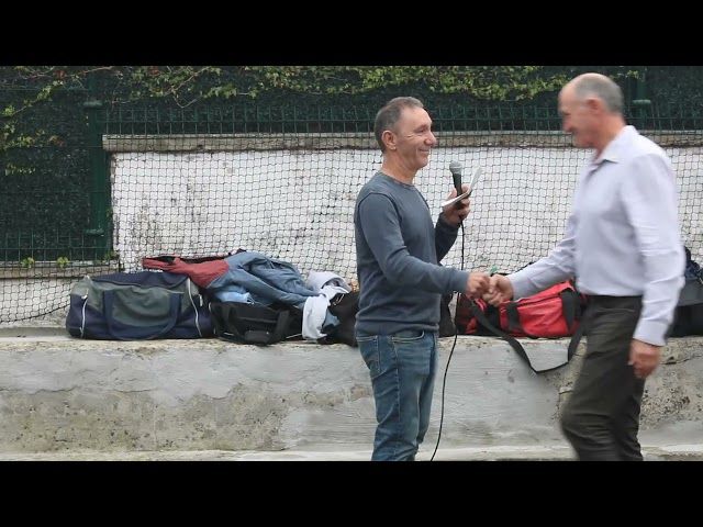 25/11/02 62. Enrike Abril errebote txapelketako finala bideoaren irudi txikia