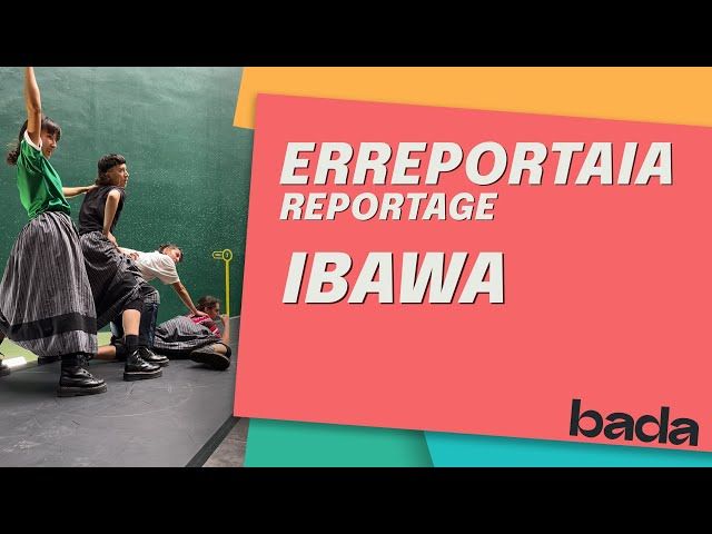 IBAWA bideoaren irudi txikia