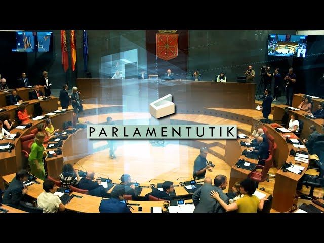 PARLAMENTUTIK 25 10 29 bideoaren irudi txikia