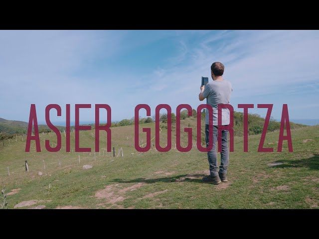 36 | Asier Gogortza bideoaren irudi txikia