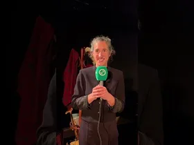 Kubatik ikusgarriaren mustraka Günean erreportaje osoa edukiaren irudi txikia