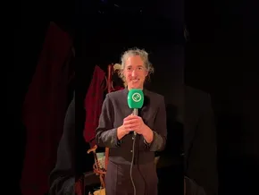 Kubatik ikusgarriaren mustraka Günean erreportaje osoa bideoaren irudi txikia