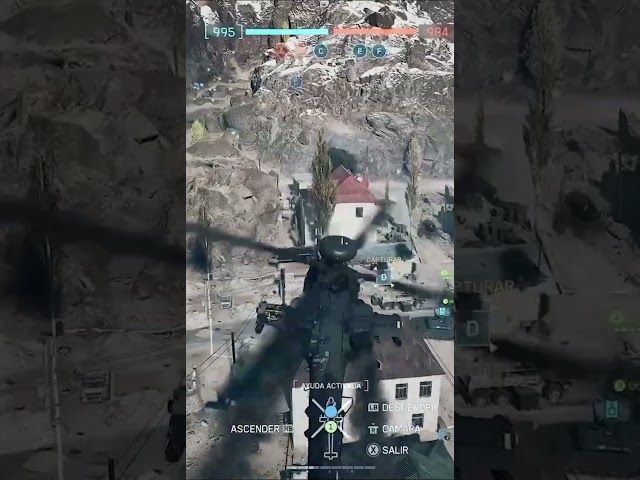 BATTLEFIELD 6 BETA | #3 | BYKUGGAN GAMING | SHORT #3  #gameplay #memes   #clips bideoaren irudi txikia