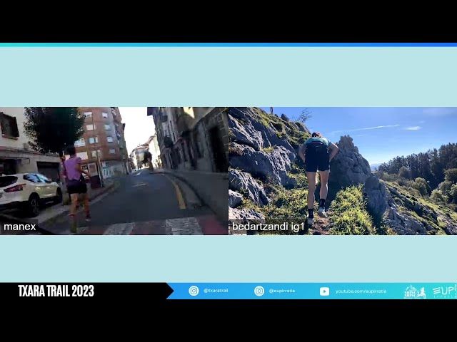 Txaratrail 2023 bideoaren irudi txikia