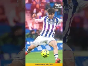 Real Sociedad - Athletic Club NAIZ Irratian bideoaren irudi txikia