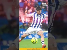 Real Sociedad - Athletic Club NAIZ Irratian edukiaren irudi txikia