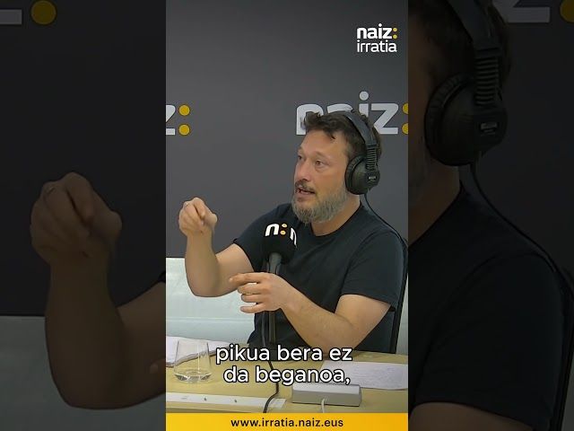 Ordubete pikuen inguruan hizketan? bideoaren irudi txikia