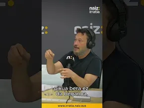 Ordubete pikuen inguruan hizketan? bideoaren irudi txikia