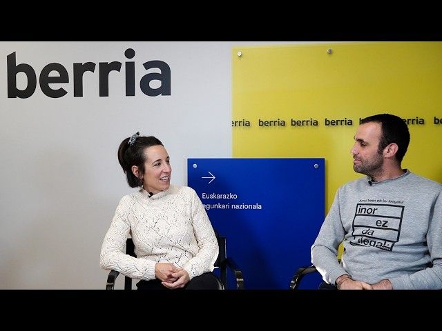 Mikel Gomez Gaunak irabazi du Bidaia eta Mendi Kroniken Lehiaketa bideoaren irudi txikia