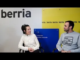 Mikel Gomez Gaunak irabazi du Bidaia eta Mendi Kroniken Lehiaketa edukiaren irudi txikia