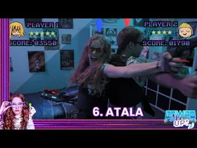 POWER UP 2 - 6. ATALA: BACKUP edukiaren irudi txikia