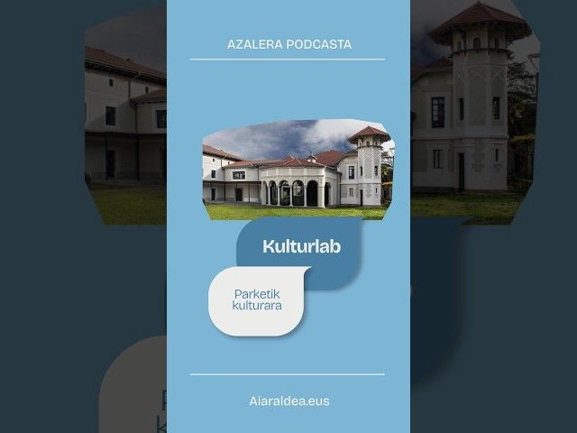 SOS Parketik SOS Kulturara bideoaren irudi txikia
