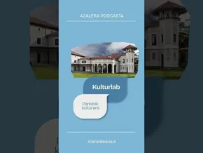 SOS Parketik SOS Kulturara bideoaren irudi txikia