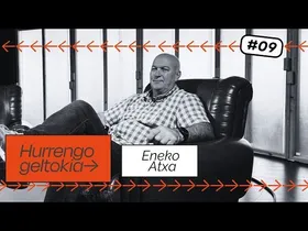 Hurrengo Geltokia #09: Eneko Atxa edukiaren irudi txikia