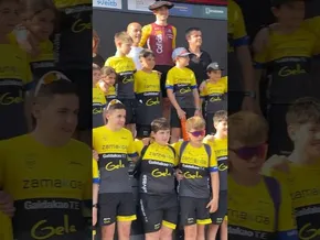 Itzulia Galdakaon | 66 bideoaren irudi txikia