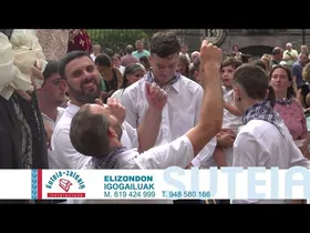 BESTAK 2026 ELIZONDO I ERRALDOIAK I SALVE DE ESLAVA edukiaren irudi txikia