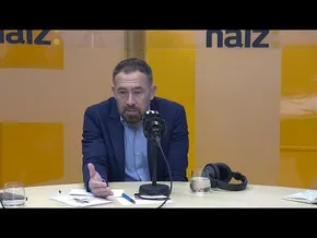 Informazioaren Haria | NAIZ Irratia bideoaren irudi txikia