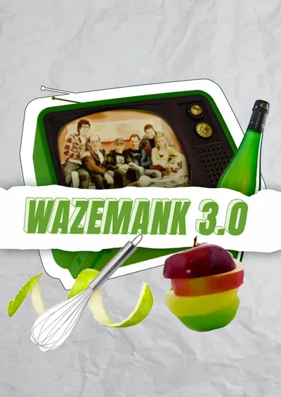 Wazemank 3.0