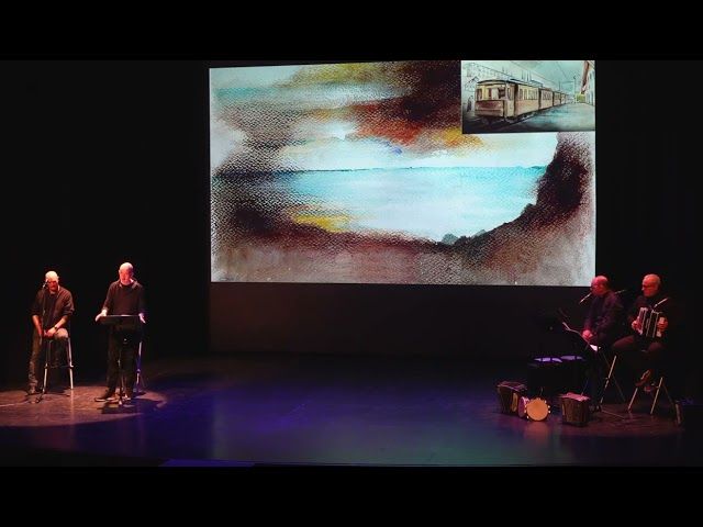 'Hauspo bat bihotzari' ikuskizuna 1 bideoaren irudi txikia