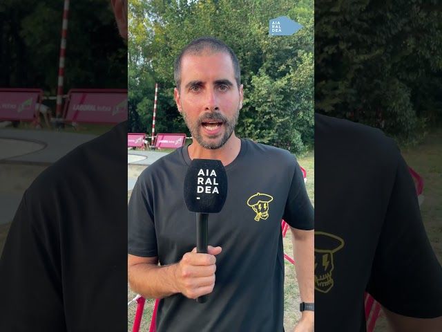 Dozenaka ikusle eta zaletu bildu ditu Egurre Jam-en laugarren edizioak bideoaren irudi txikia